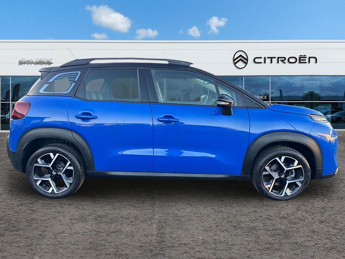 Used Citroen C3 Aircross 2024 for sale - 76704422: Photo 2