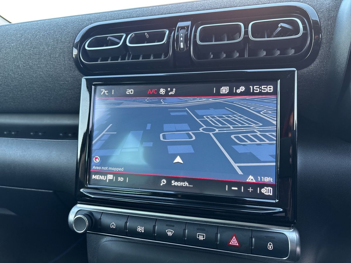 Used Citroen C3 Aircross 2024 for sale - 76704422: Photo 23