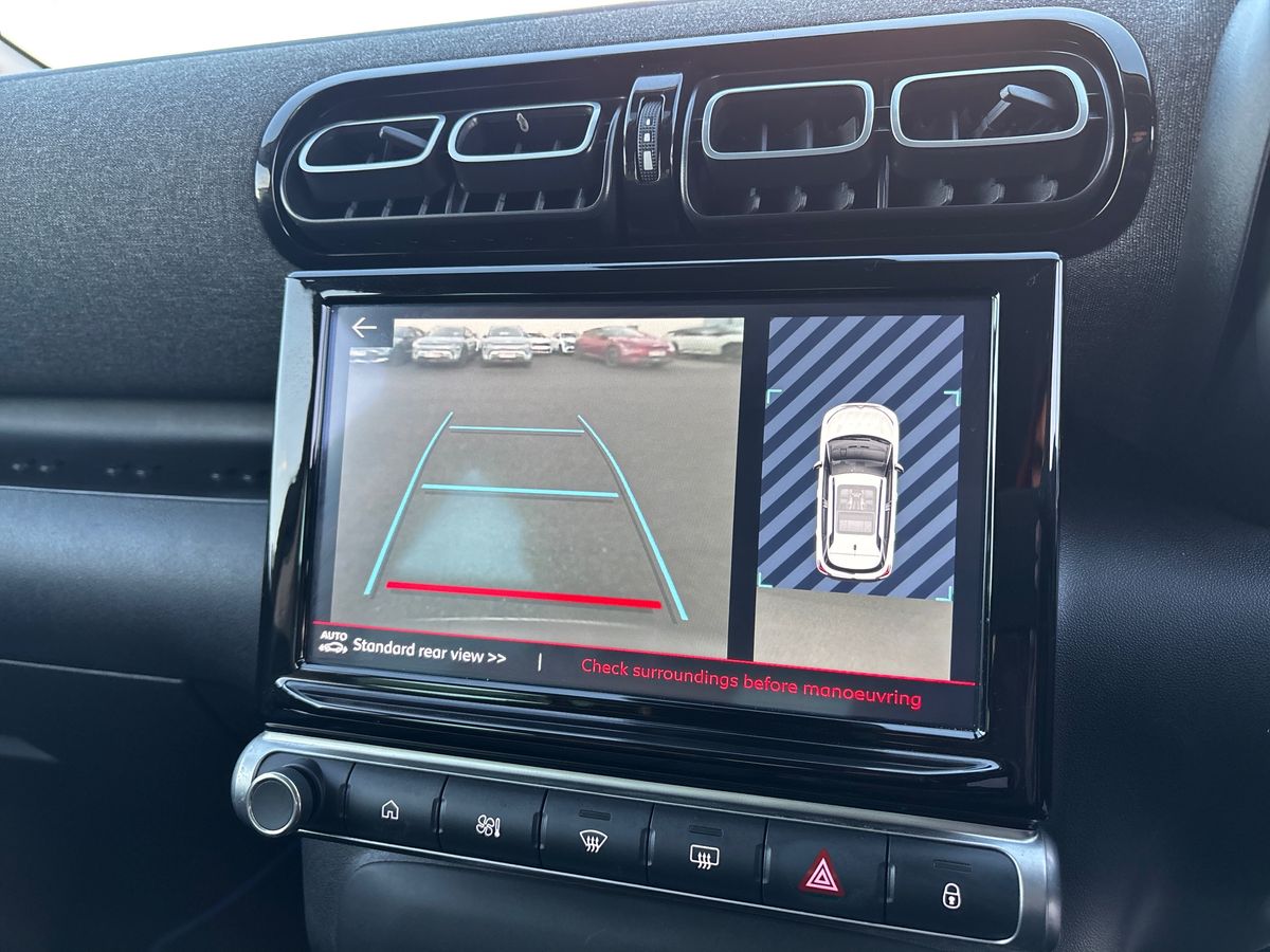 Used Citroen C3 Aircross 2024 for sale - 76704422: Photo 25