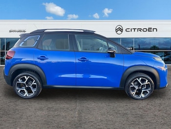 Used Citroen C3 Aircross 2024 for sale - 76704422: Photo
