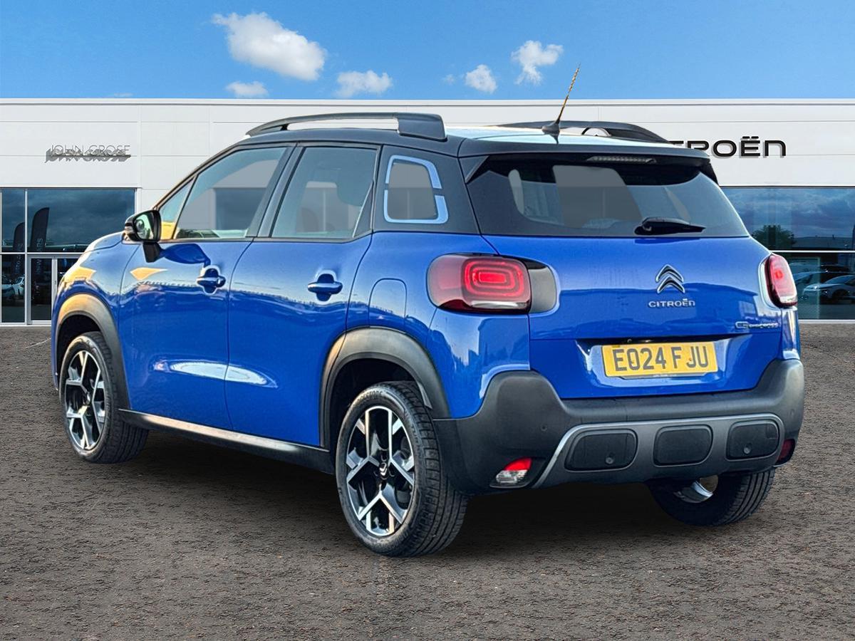 Used Citroen C3 Aircross 2024 for sale - 76704422: Photo 6
