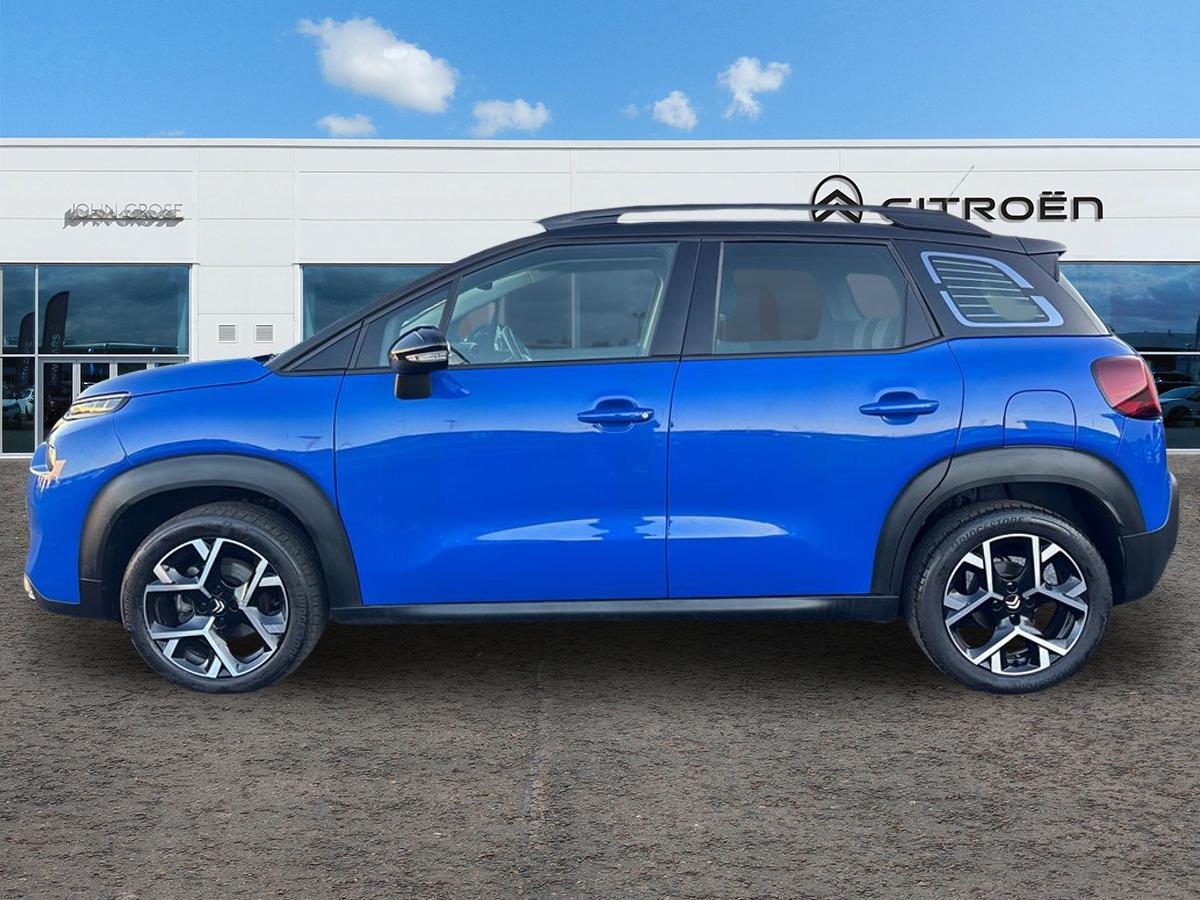 Used Citroen C3 Aircross 2024 for sale - 76704422: Photo 7