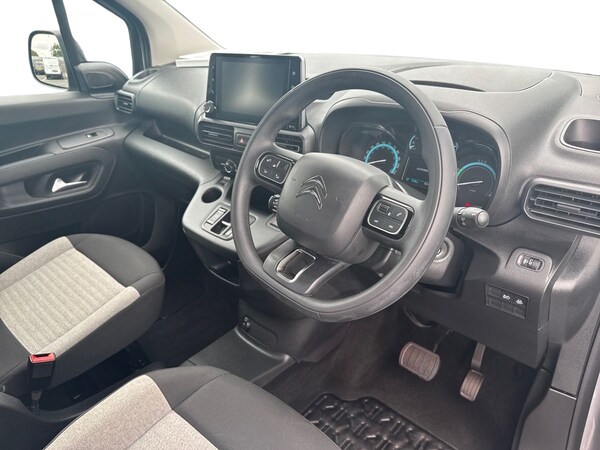 Used Citroen Berlingo 2024 for sale - 75660183: Photo 14