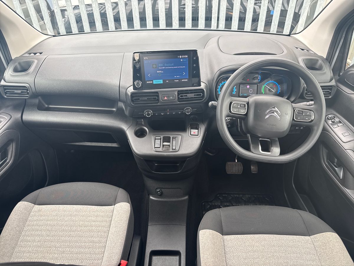 Vehicle 15