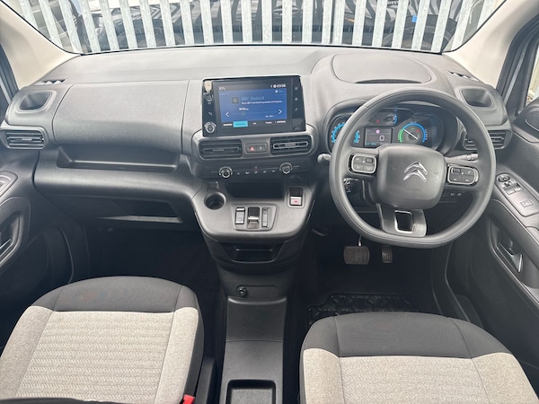 Used Citroen Berlingo 2024 for sale - 75660183: Photo 16