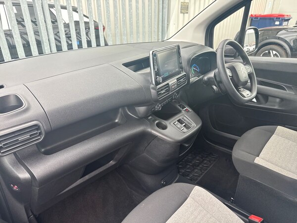 Used Citroen Berlingo 2024 for sale - 75660183: Photo 18