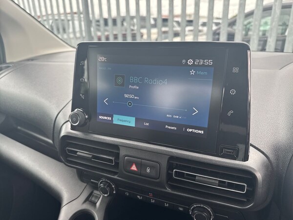 Used Citroen Berlingo 2024 for sale - 75660183: Photo 23