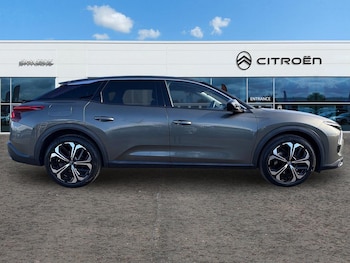 Used Citroen C5 X 2023 for sale - 78009152: Photo