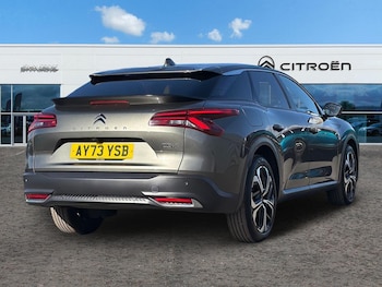 Used Citroen C5 X 2023 for sale - 78009152: Photo