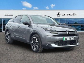 Used Citroen C4 2025 for sale - 78246817: Photo