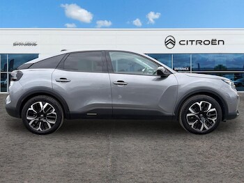 Used Citroen C4 2025 for sale - 78246817: Photo