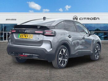 Used Citroen C4 2025 for sale - 78246817: Photo