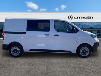 Used Citroen Dispatch 2026 for sale - 77648123: Photo