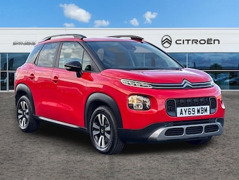 2019 - 1.2 PureTech 110 Feel 5dr [6 speed]