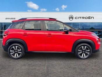 Used Citroen C3 Aircross 2019 for sale - 76745271: Photo