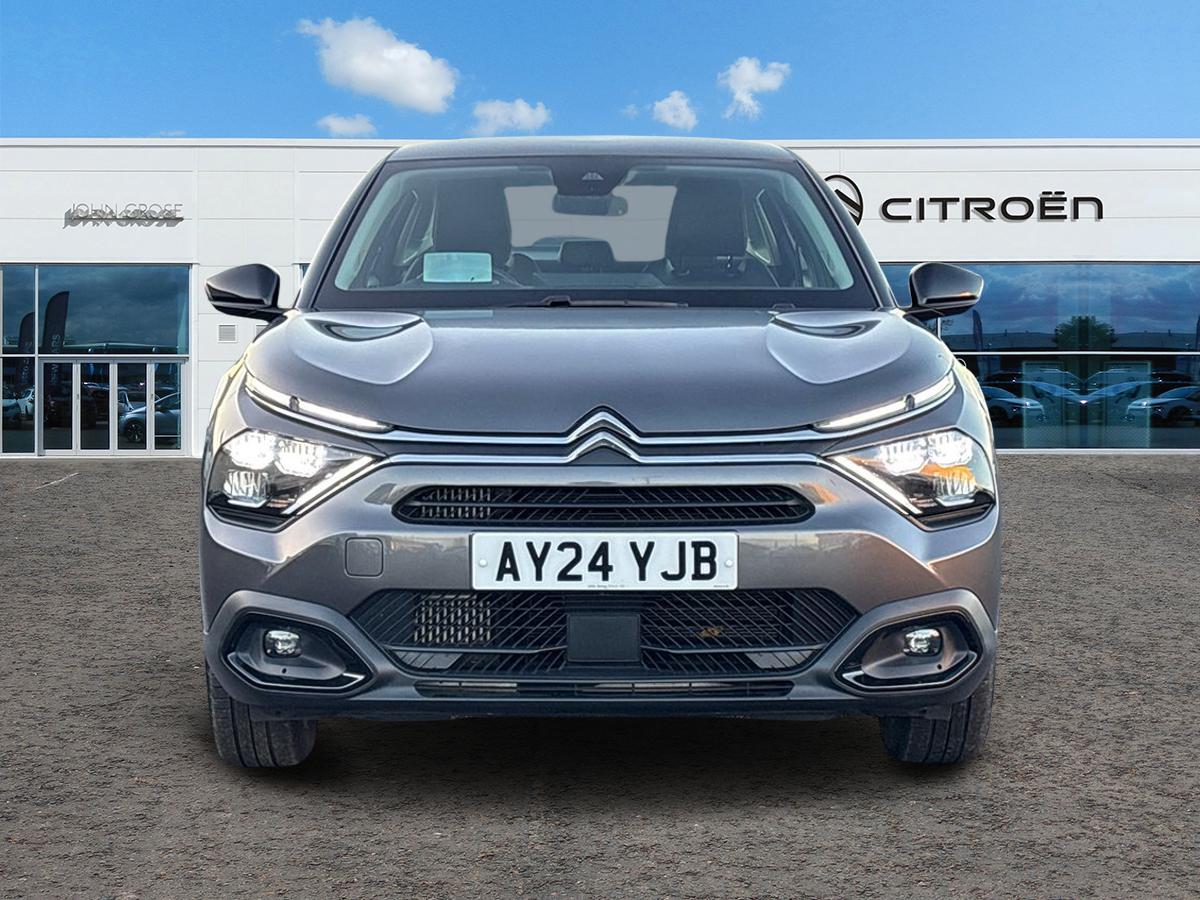 Used Citroen C4 2024 for sale - 76691617: Photo 10
