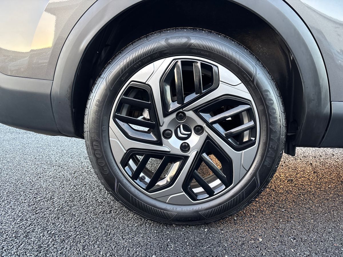 Used Citroen C4 2024 for sale - 76691617: Photo 11