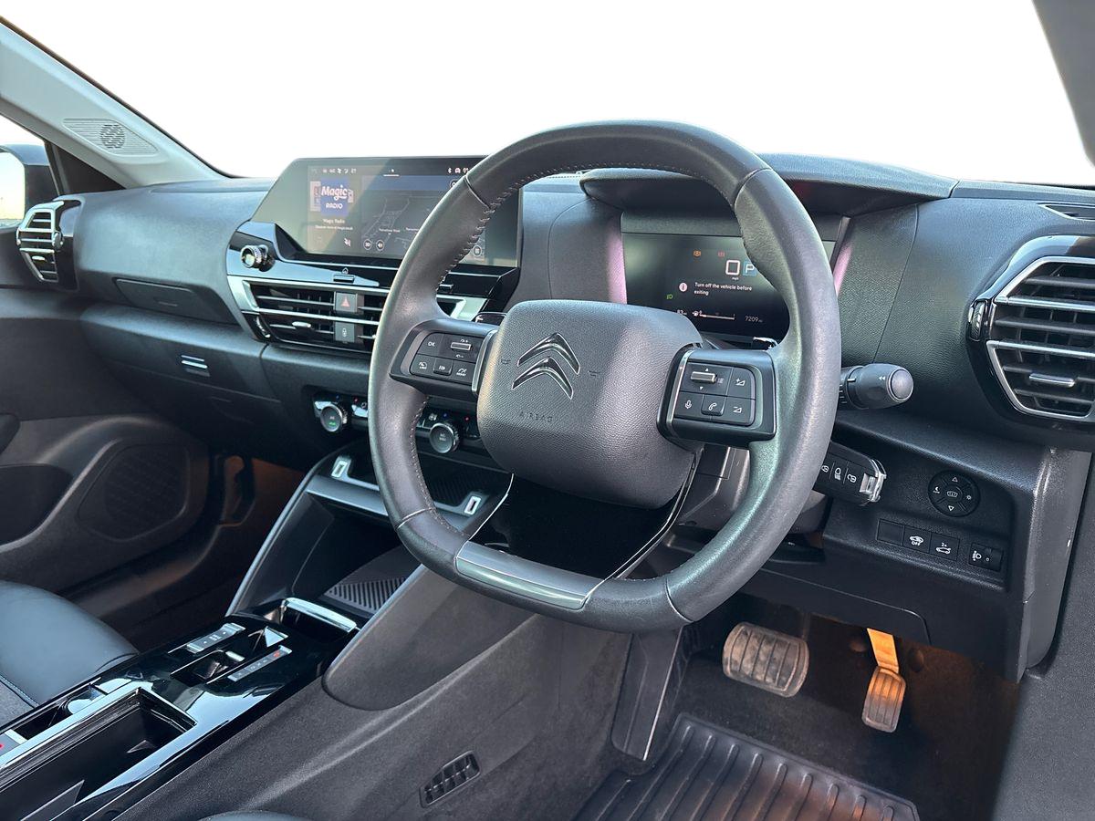 Used Citroen C4 2024 for sale - 76691617: Photo 13