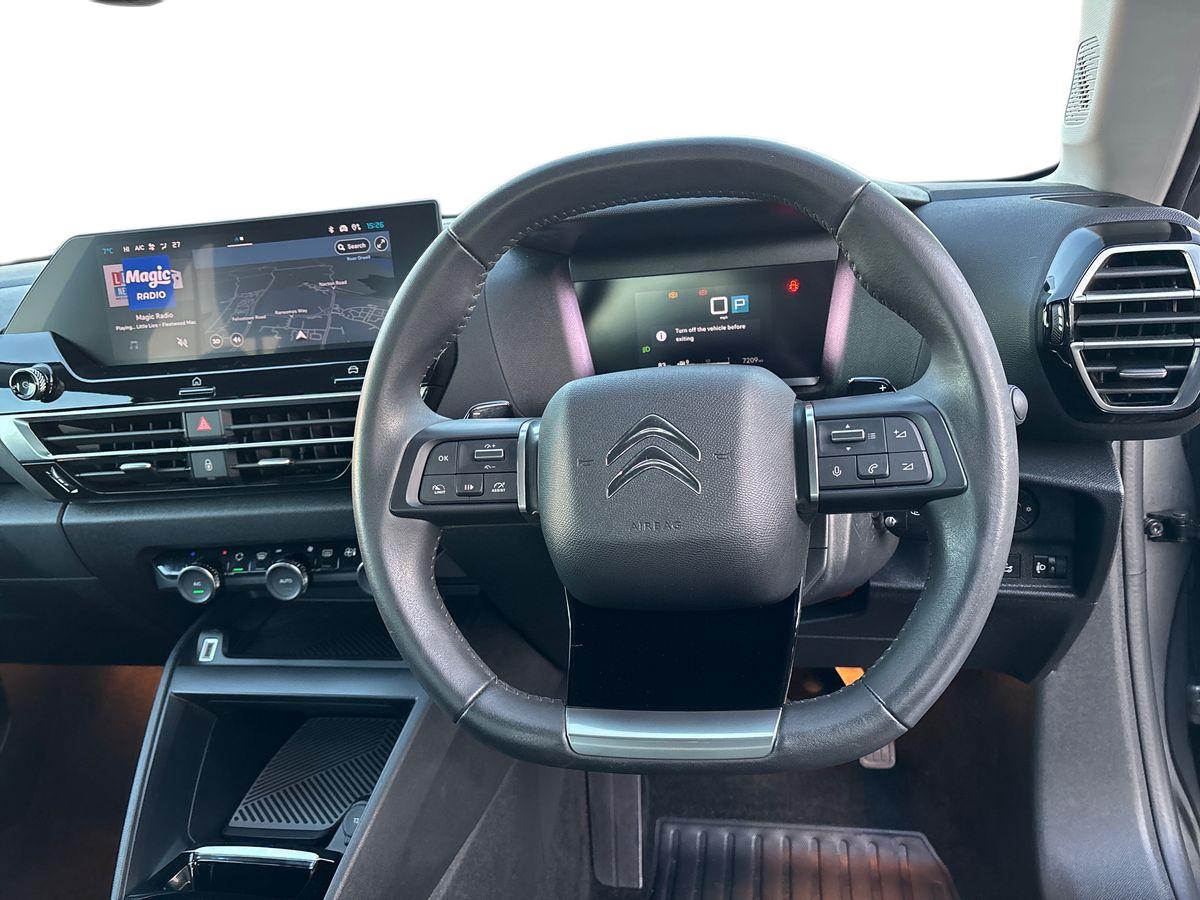 Used Citroen C4 2024 for sale - 76691617: Photo 14