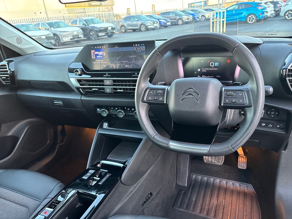 Used Citroen C4 2024 for sale - 76691617: Photo 15