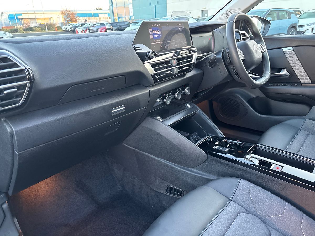 Used Citroen C4 2024 for sale - 76691617: Photo 17