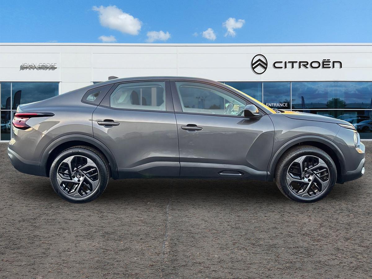 Used Citroen C4 2024 for sale - 76691617: Photo 2