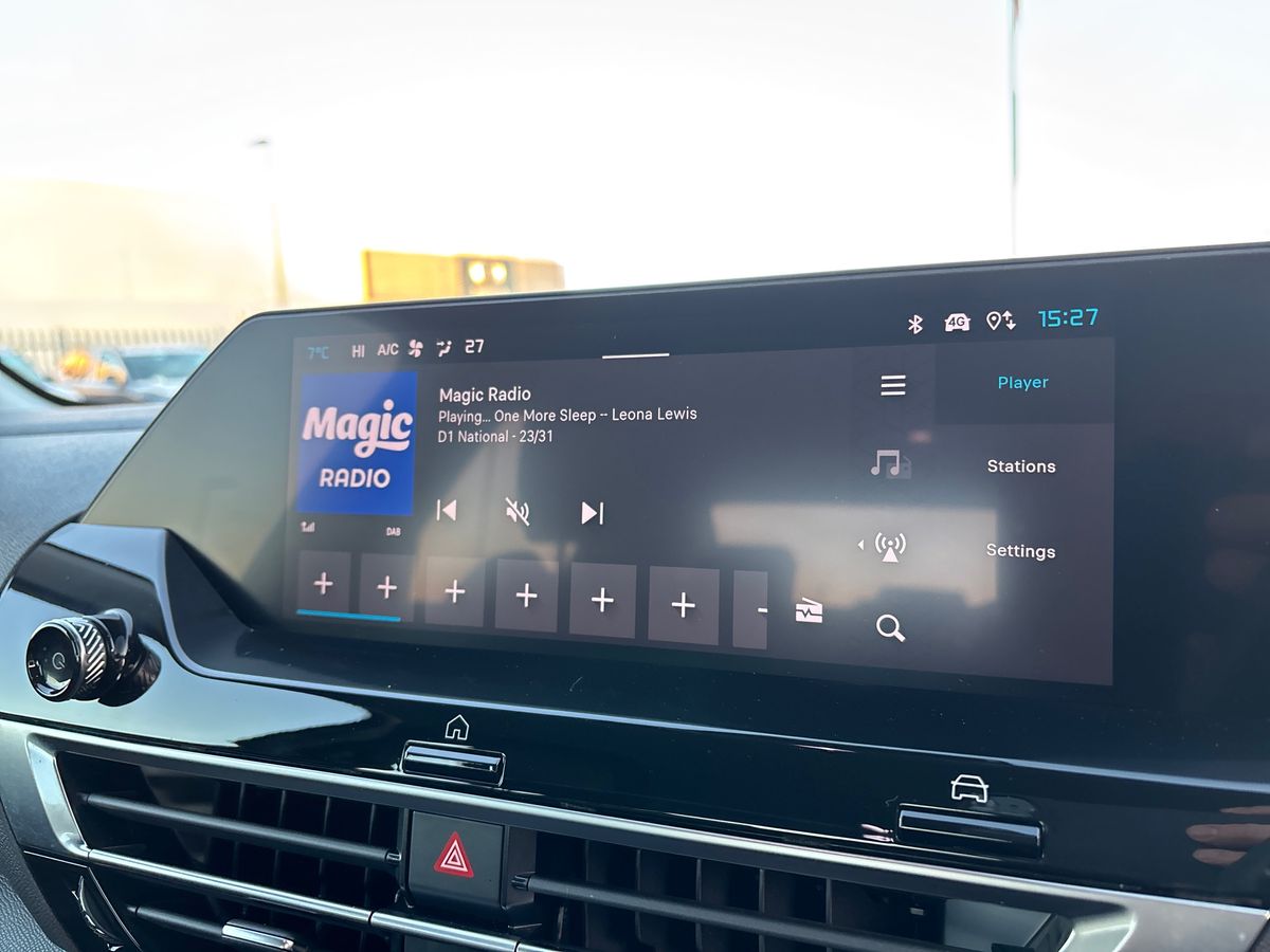 Used Citroen C4 2024 for sale - 76691617: Photo 22