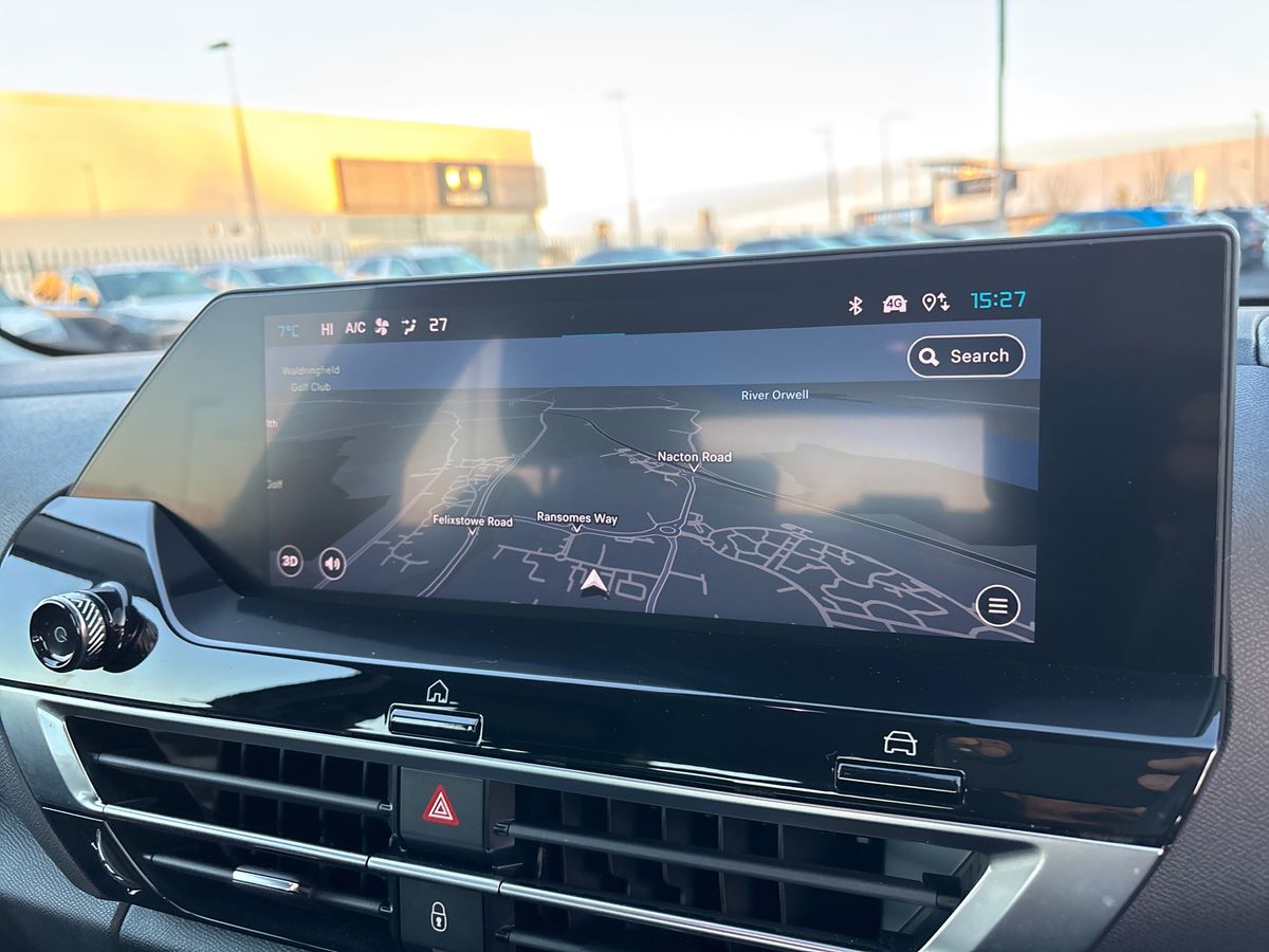 Used Citroen C4 2024 for sale - 76691617: Photo 23