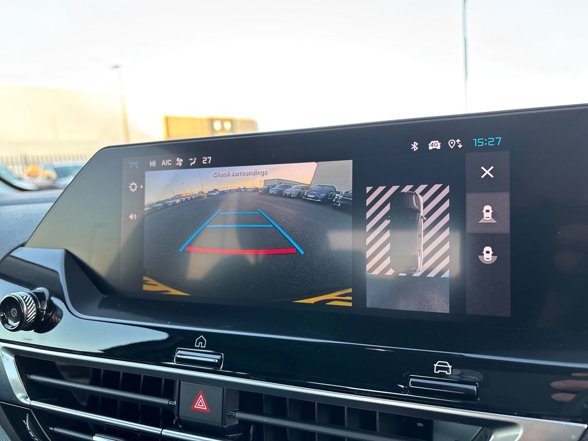 Used Citroen C4 2024 for sale - 76691617: Photo 25