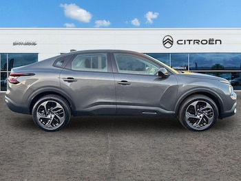 Used Citroen C4 2024 for sale - 76691617: Photo