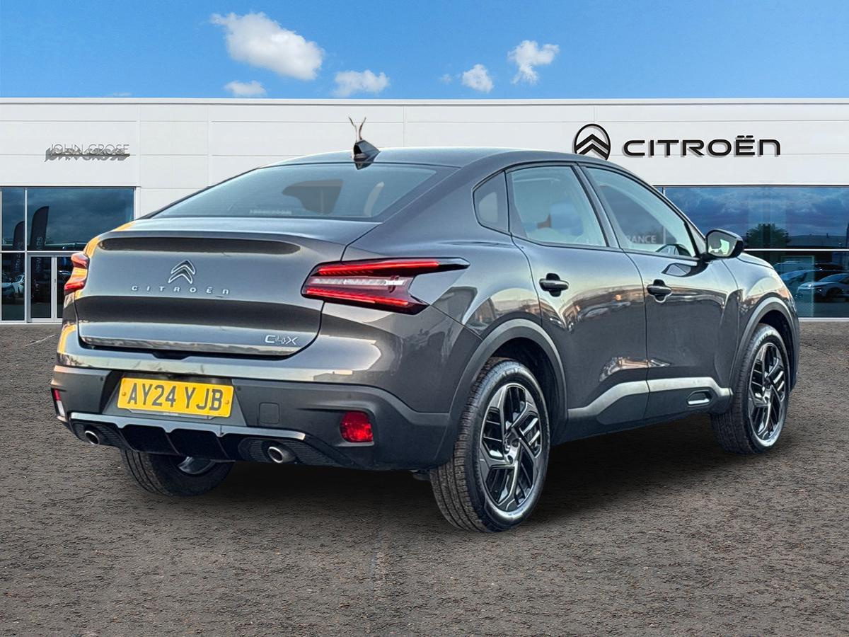 Used Citroen C4 2024 for sale - 76691617: Photo 3