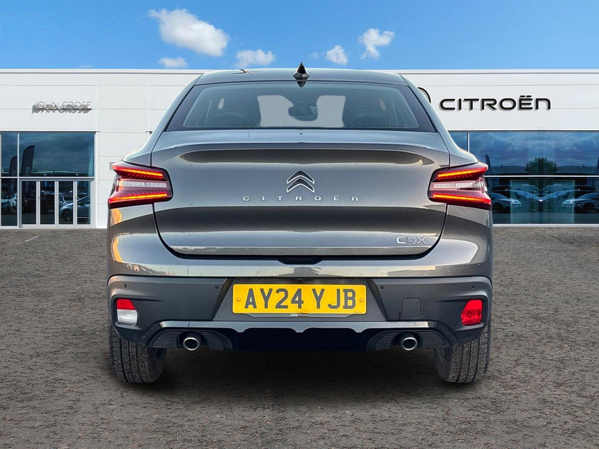 Used Citroen C4 2024 for sale - 76691617: Photo 5