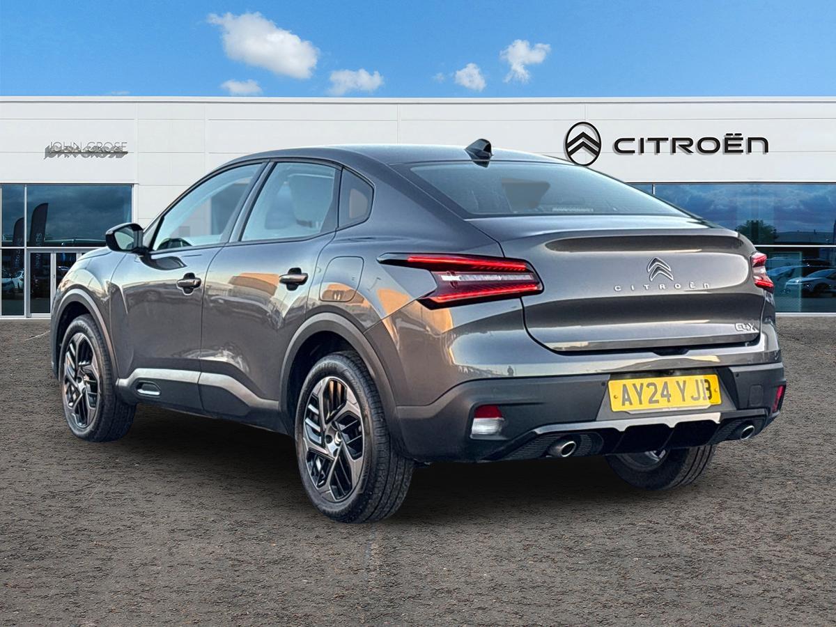 Used Citroen C4 2024 for sale - 76691617: Photo 6