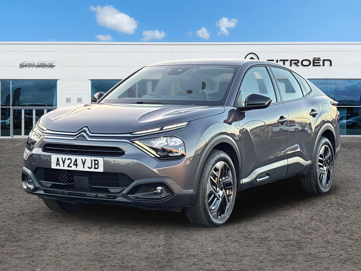 Used Citroen C4 2024 for sale - 76691617: Photo 9