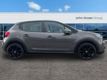 Used Citroen C3 2018 for sale - 79699161: Photo