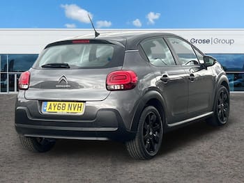 Used Citroen C3 2018 for sale - 79699161: Photo