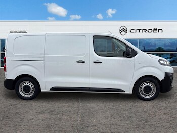 Used Citroen Dispatch 2021 for sale - 76487288: Photo