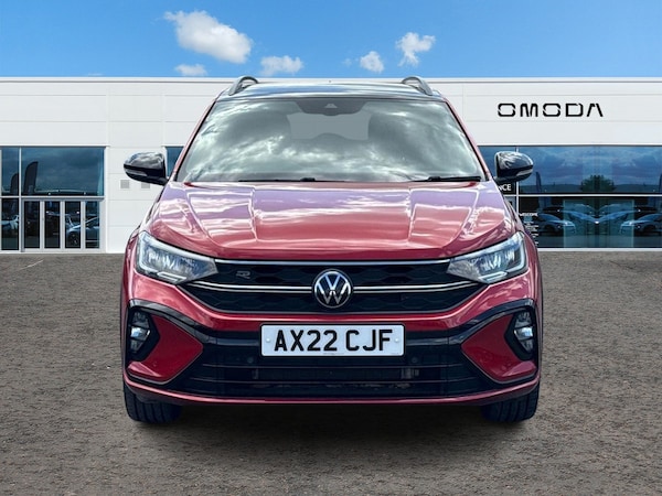 Used Volkswagen Taigo 2022 for sale - 75393481: Photo 10