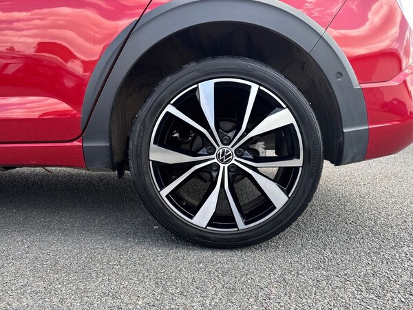 Used Volkswagen Taigo 2022 for sale - 75393481: Photo 11