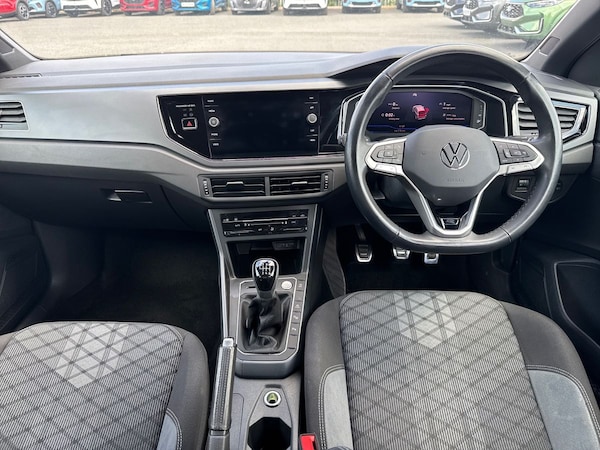 Used Volkswagen Taigo 2022 for sale - 75393481: Photo 15