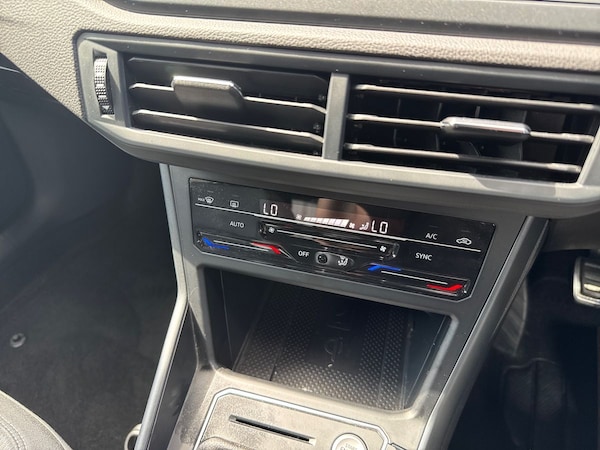 Used Volkswagen Taigo 2022 for sale - 75393481: Photo 19