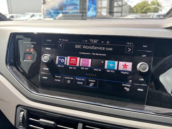 Used Volkswagen Taigo 2022 for sale - 75393481: Photo 22