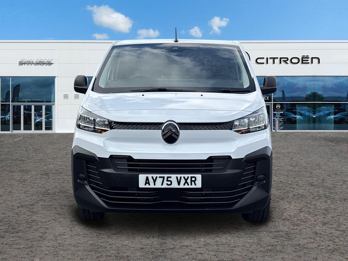 Used Citroen Dispatch 2025 for sale - 76241495: Photo 10