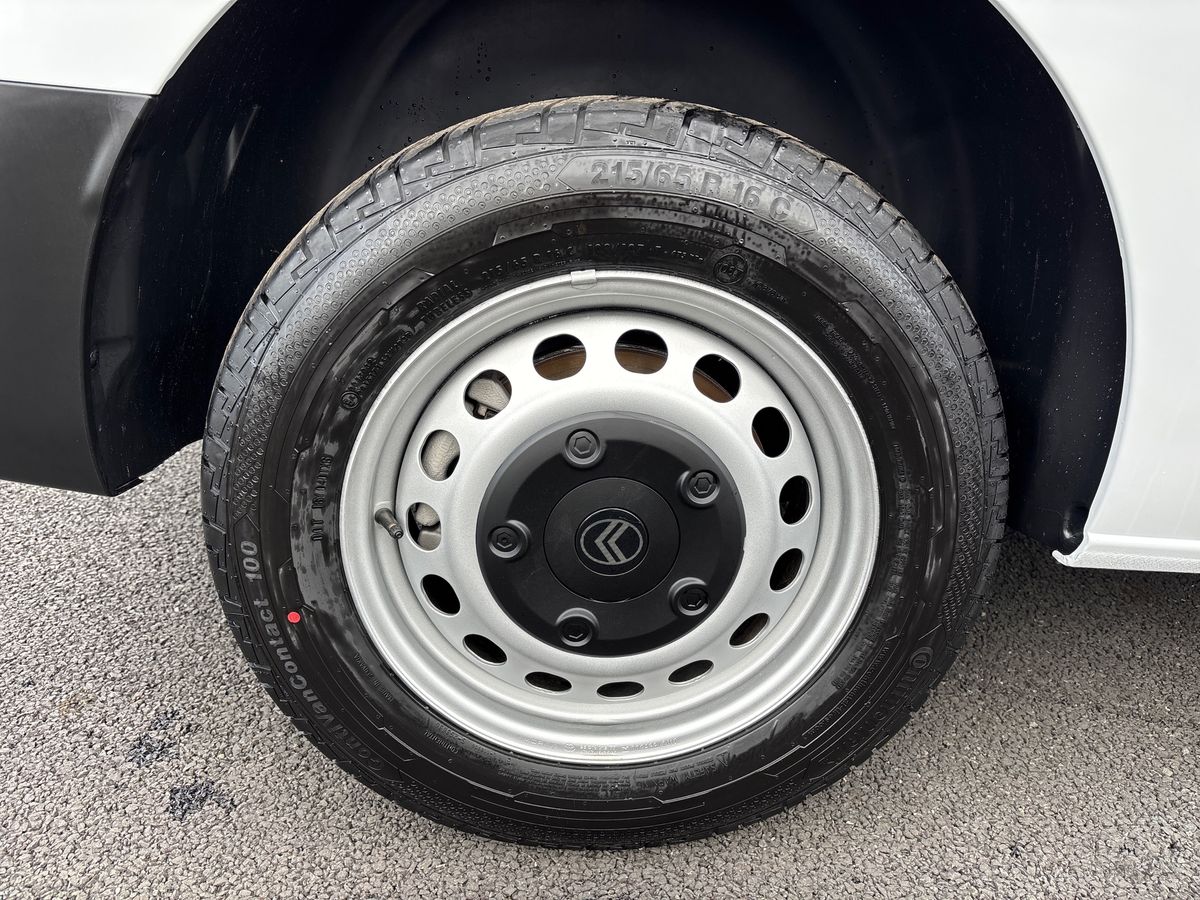 Used Citroen Dispatch 2025 for sale - 76241495: Photo 11