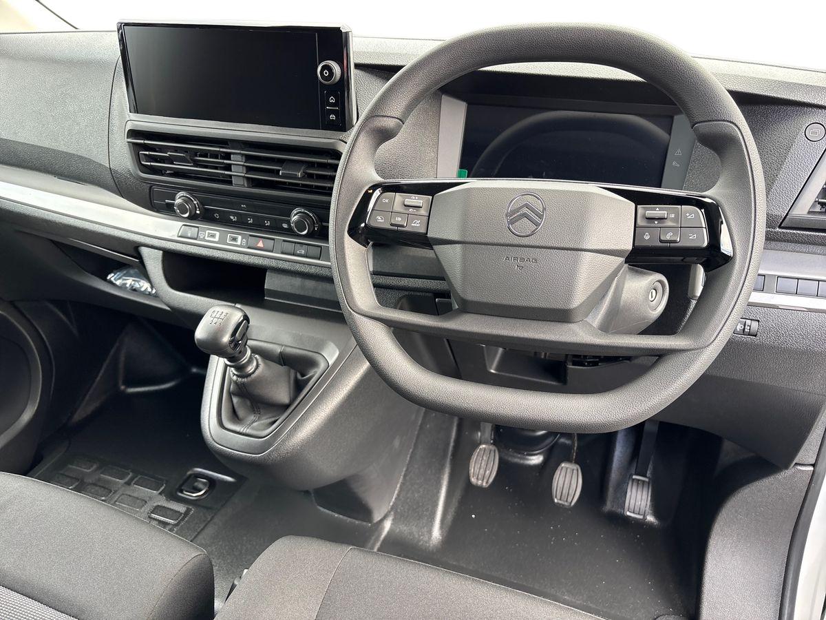 Used Citroen Dispatch 2025 for sale - 76241495: Photo 13