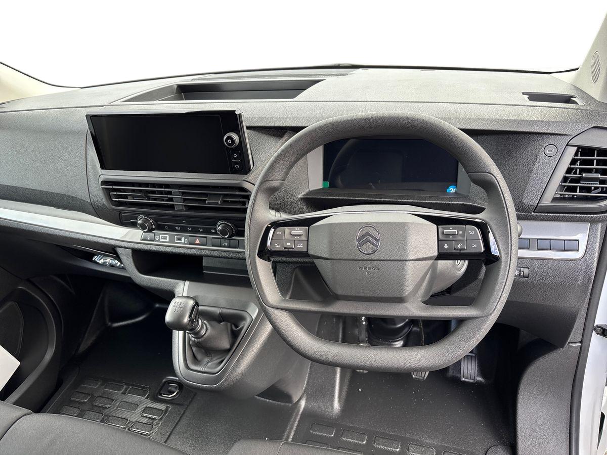 Used Citroen Dispatch 2025 for sale - 76241495: Photo 14