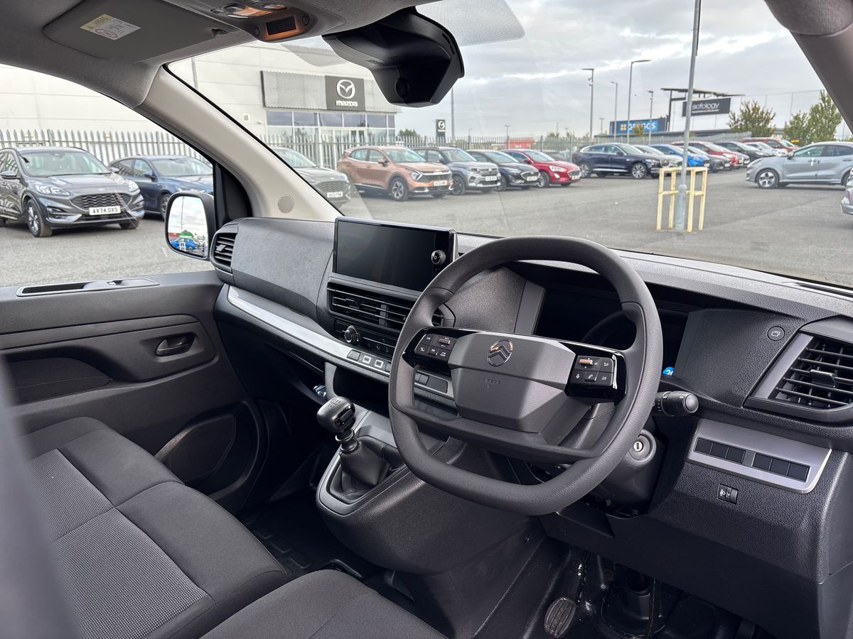 Used Citroen Dispatch 2025 for sale - 76241495: Photo 15