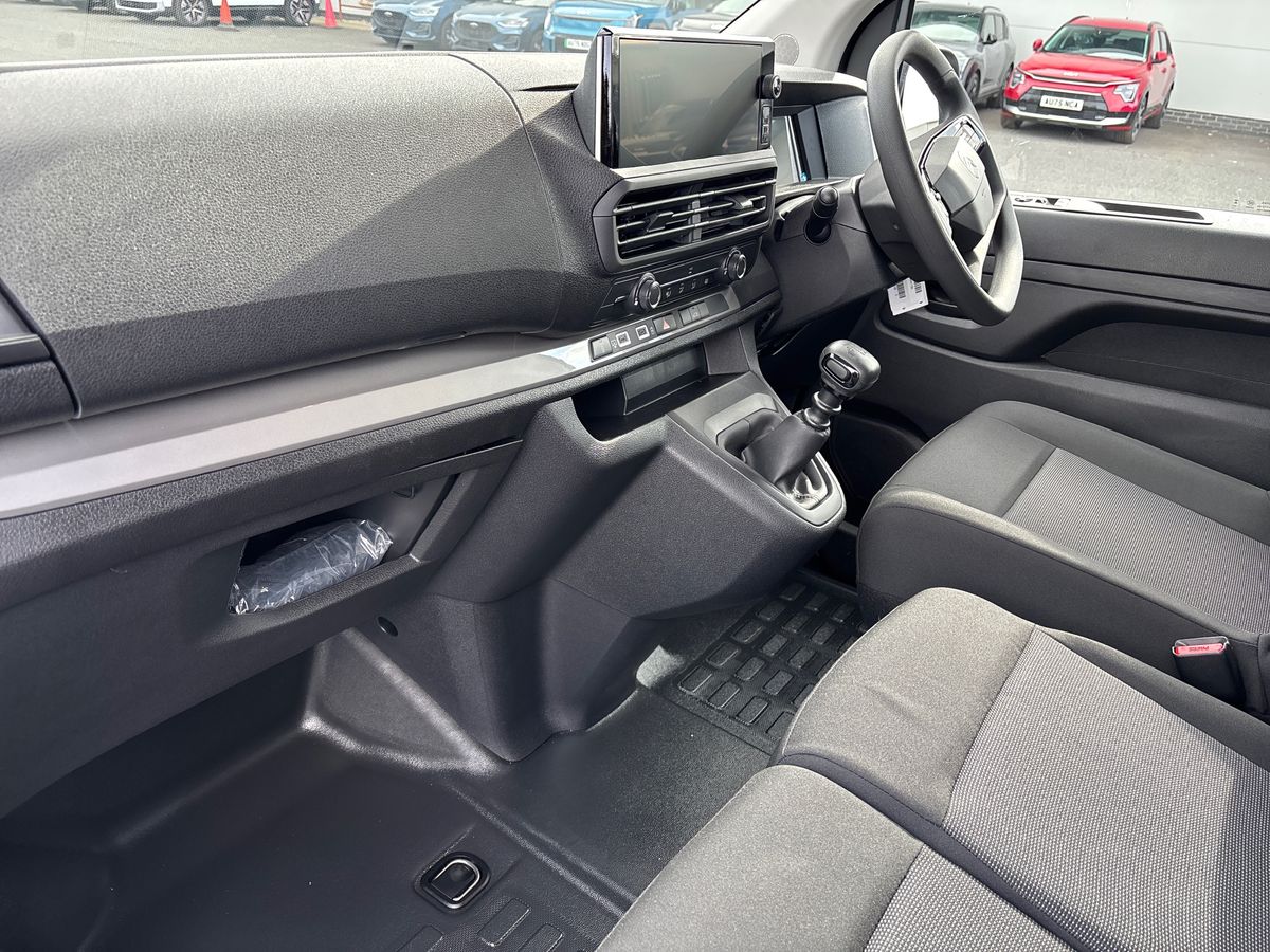 Used Citroen Dispatch 2025 for sale - 76241495: Photo 17