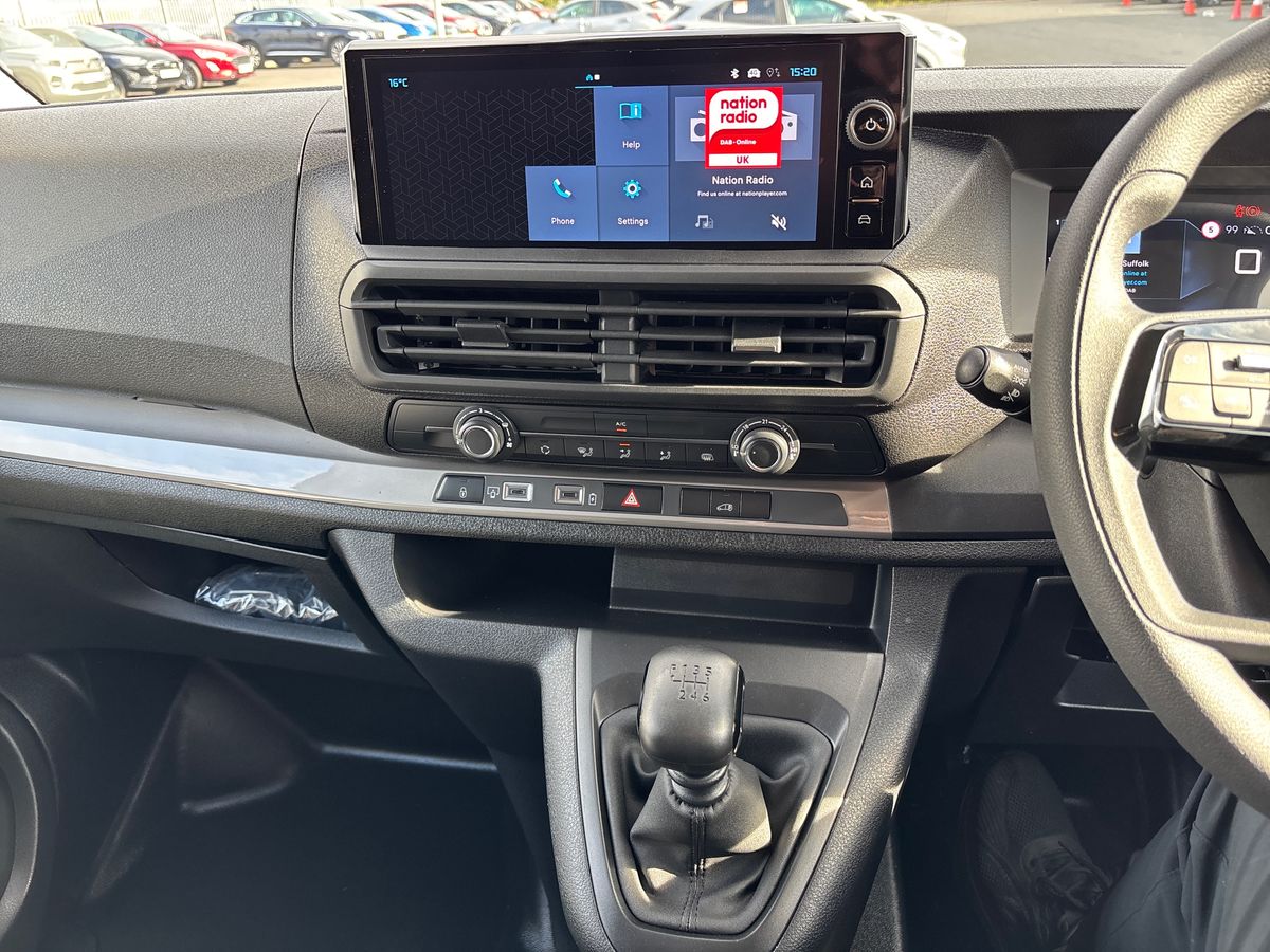 Used Citroen Dispatch 2025 for sale - 76241495: Photo 18