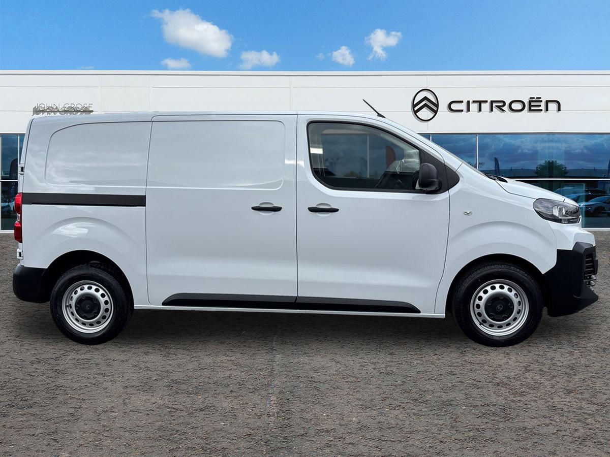 Used Citroen Dispatch 2025 for sale - 76241495: Photo 2